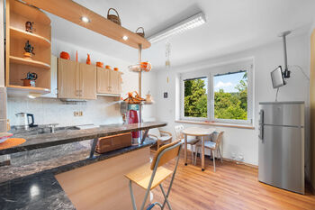 Pronájem bytu 2+1 v osobním vlastnictví 59 m², Brno