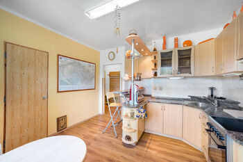 Pronájem bytu 2+1 v osobním vlastnictví 59 m², Brno