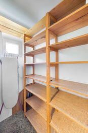 Pronájem bytu 2+1 v osobním vlastnictví 59 m², Brno