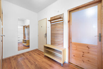 Pronájem bytu 2+1 v osobním vlastnictví 59 m², Brno