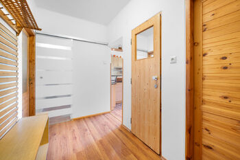 Pronájem bytu 2+1 v osobním vlastnictví 59 m², Brno