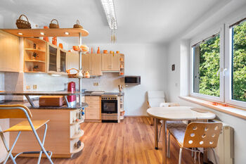 Pronájem bytu 2+1 v osobním vlastnictví 59 m², Brno