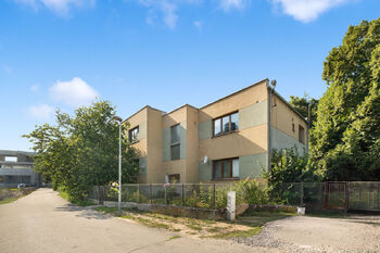 Pronájem bytu 2+1 v osobním vlastnictví 59 m², Brno