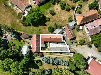 Prodej domu 105 m², Sedlčany