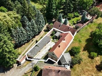 Prodej domu 105 m², Sedlčany