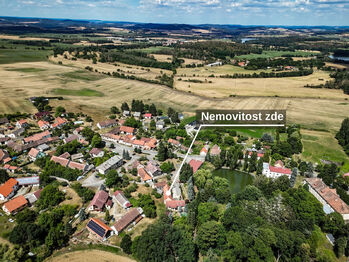 Prodej domu 105 m², Sedlčany