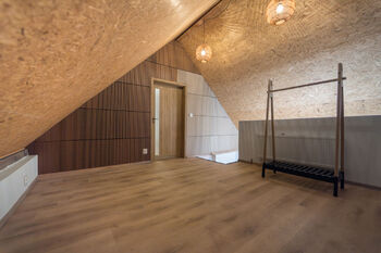 Prodej domu 105 m², Sedlčany