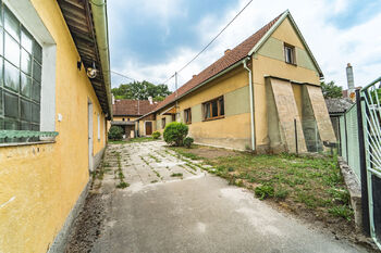 Prodej domu 105 m², Sedlčany