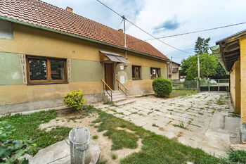 Prodej domu 105 m², Sedlčany