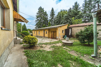 Prodej domu 105 m², Sedlčany