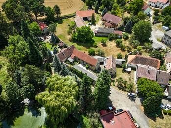 Prodej domu 105 m², Sedlčany