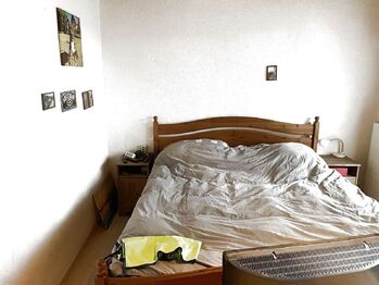 Ložnice - Pronájem domu 78 m², Družec