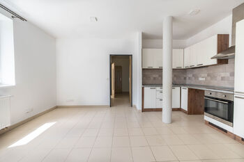 Pronájem bytu 2+kk v osobním vlastnictví 50 m², Skuhrov nad Bělou