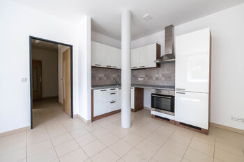 Pronájem bytu 2+kk v osobním vlastnictví 50 m², Skuhrov nad Bělou