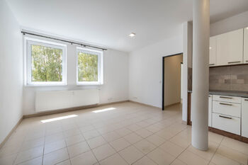 Pronájem bytu 2+kk v osobním vlastnictví 50 m², Skuhrov nad Bělou