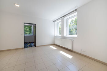Pronájem bytu 2+kk v osobním vlastnictví 50 m², Skuhrov nad Bělou