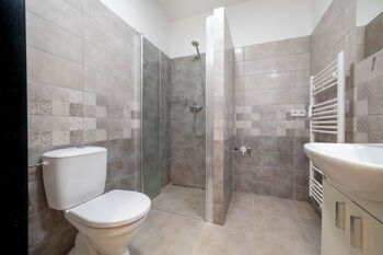Pronájem bytu 2+kk v osobním vlastnictví 50 m², Skuhrov nad Bělou