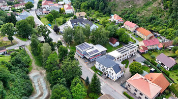 Pronájem bytu 2+kk v osobním vlastnictví 50 m², Skuhrov nad Bělou