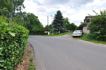 Prodej pozemku 4139 m², Ploskovice