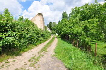 Prodej pozemku 4139 m², Ploskovice