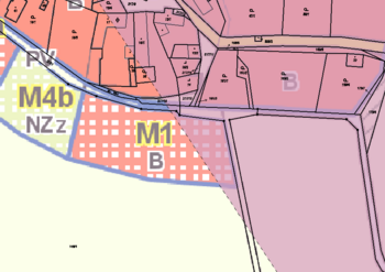 Prodej pozemku 4139 m², Ploskovice
