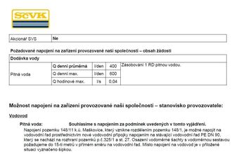 Prodej pozemku 4139 m², Ploskovice