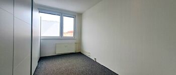 Pokoj (dětský pokoj) - Pronájem bytu 3+1 v osobním vlastnictví 73 m², Hodonín