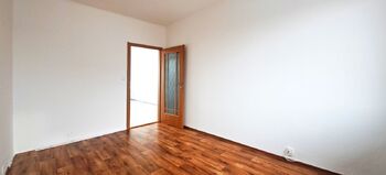 Pokoj - ložnice - Pronájem bytu 3+1 v osobním vlastnictví 73 m², Hodonín