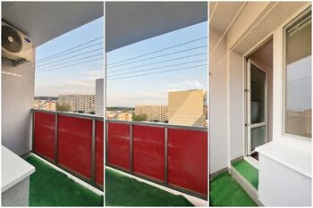 Pronájem bytu 3+1 v osobním vlastnictví 73 m², Hodonín