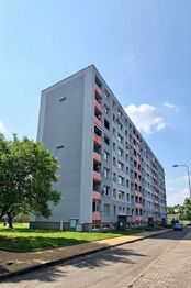 Pronájem bytu 3+1 v osobním vlastnictví 73 m², Hodonín