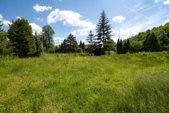 Prodej pozemku 1767 m², Ostrava