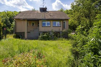 Prodej pozemku 1767 m², Ostrava
