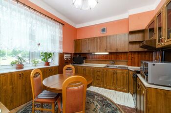 Prodej pozemku 1767 m², Ostrava