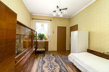 Prodej pozemku 1767 m², Ostrava