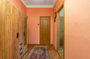 Prodej pozemku 1767 m², Ostrava