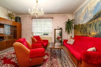 Prodej pozemku 1767 m², Ostrava