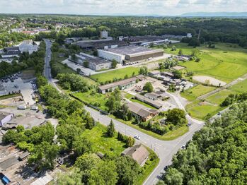 Prodej pozemku 1767 m², Ostrava