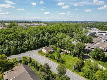 Prodej pozemku 1767 m², Ostrava