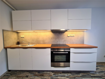 Pronájem 2kk Uherské Hradiště- Jarošov - Pronájem bytu 2+kk v osobním vlastnictví 50 m², Uherské Hradiště