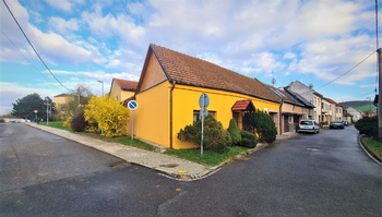 Pronájem 2kk Uherské Hradiště- Jarošov - Pronájem bytu 2+kk v osobním vlastnictví 50 m², Uherské Hradiště 