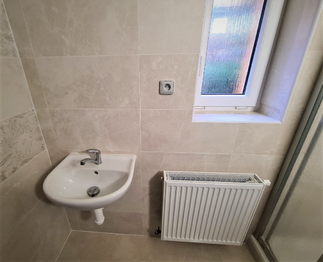 Pronájem 2kk Uherské Hradiště- Jarošov - Pronájem bytu 2+kk v osobním vlastnictví 50 m², Uherské Hradiště