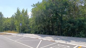 Pronájem bytu 1+kk v osobním vlastnictví 33 m², Brno