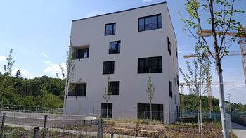 Pronájem bytu 1+kk v osobním vlastnictví 33 m², Brno