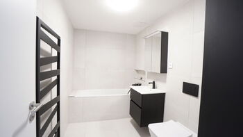 Pronájem bytu 1+kk v osobním vlastnictví 33 m², Brno
