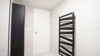 Pronájem bytu 1+kk v osobním vlastnictví 33 m², Brno