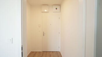 Pronájem bytu 1+kk v osobním vlastnictví 33 m², Brno