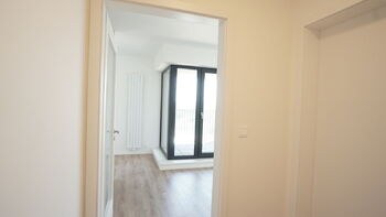 Pronájem bytu 1+kk v osobním vlastnictví 33 m², Brno