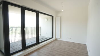 Pronájem bytu 1+kk v osobním vlastnictví 33 m², Brno