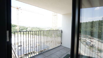 Pronájem bytu 1+kk v osobním vlastnictví 33 m², Brno