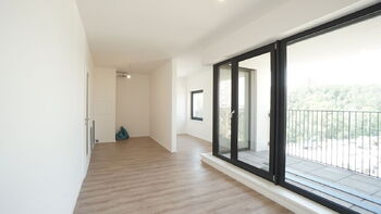 Pronájem bytu 1+kk v osobním vlastnictví 33 m², Brno